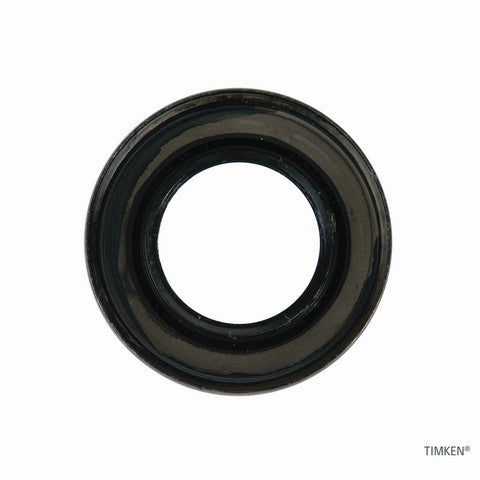 Timken Automatic Transmission Output Shaft Seal,Manual Transmission Output Shaft Seal P/N:710633 Fits: Infiniti I30, Jeep Compass, Jeep Patriot, Nissan Altima, Nissan Maxima, Nissan Murano, Nissan Sentra, Nissan Versa - Image 2