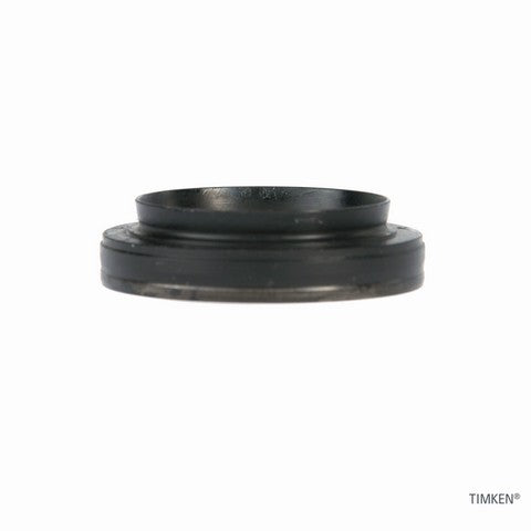 Timken Automatic Transmission Output Shaft Seal,Manual Transmission Output Shaft Seal P/N:710633 Fits: Infiniti I30, Jeep Compass, Jeep Patriot, Nissan Altima, Nissan Maxima, Nissan Murano, Nissan Sentra, Nissan Versa - Image 3