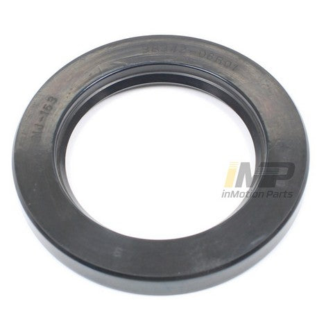InMotion Parts Automatic Transmission Output Shaft Seal,Manual Transmission Output Shaft Seal P/N:WS710634 Fits: Hyundai Tiburon, Mazda 3, Mazda 3 Sport, Mazda 6, Mitsubishi Outlander, Mitsubishi Outlander Sport, Mitsubishi Rvr, Nissan Altima - Image 1