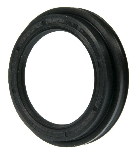 National Wheel Seal P/N:710635 Fits: Lexus Lx470 07-98, Toyota Land Cruiser 07-98 - Image 1