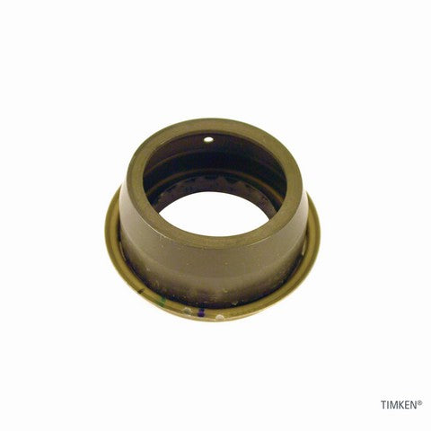 Timken Automatic Transmission Extension Housing Seal P/N:710636 Fits: Cadillac Escalade, Cadillac Escalade Esv, Cadillac Escalade Ext, Chevrolet Avalanche, Chevrolet Silverado 1500, Chevrolet Suburban, Chevrolet Suburban 1500, Chevrolet Tahoe - Image 1