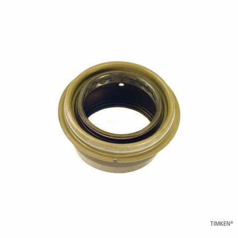 Timken Automatic Transmission Extension Housing Seal P/N:710636 Fits: Cadillac Escalade, Cadillac Escalade Esv, Cadillac Escalade Ext, Chevrolet Avalanche, Chevrolet Silverado 1500, Chevrolet Suburban, Chevrolet Suburban 1500, Chevrolet Tahoe - Image 2
