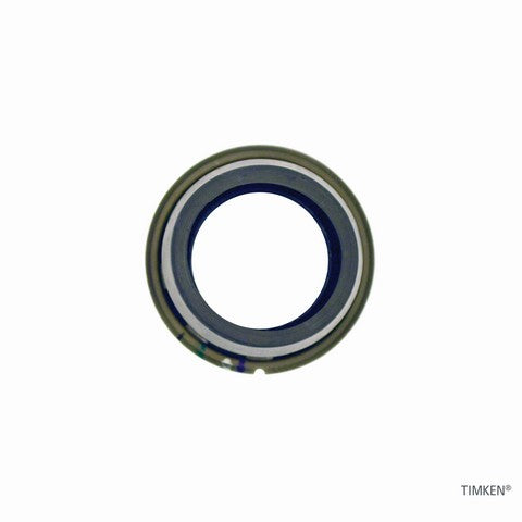 Timken Automatic Transmission Extension Housing Seal P/N:710636 Fits: Cadillac Escalade, Cadillac Escalade Esv, Cadillac Escalade Ext, Chevrolet Avalanche, Chevrolet Silverado 1500, Chevrolet Suburban, Chevrolet Suburban 1500, Chevrolet Tahoe - Image 4