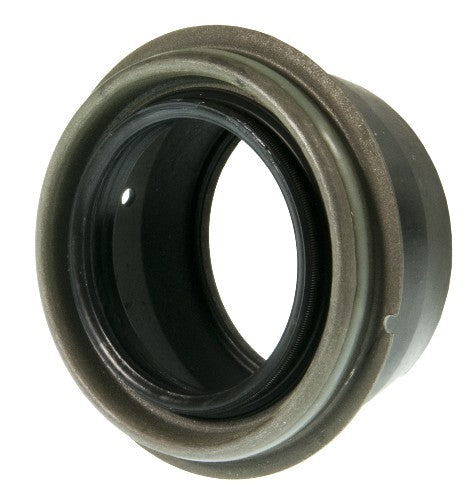 National Automatic Transmission Extension Housing Seal P/N:710636 Fits: Cadillac Escalade, Cadillac Escalade Esv, Chevrolet Avalanche, Chevrolet Silverado 1500, Chevrolet Silverado 1500 Ld, Chevrolet Silverado 2500 Hd, Chevrolet Silverado 3500 Hd - Image 1