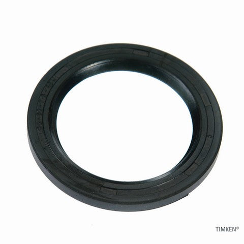 Timken Wheel Seal P/N:710637 Fits: Jaguar Vanden Plas 03-93, Jaguar Xj12 96-94, Jaguar Xj6 97-93, Jaguar Xj8 03-98, Jaguar Xjr 2001, Jaguar Xjr 99-95, Jaguar Xjrs 1993, Jaguar Xjs 96-93, Jaguar Xk8 00-97, Jaguar Xk8 03-02, Jaguar Xkr 02-00 - Image 1