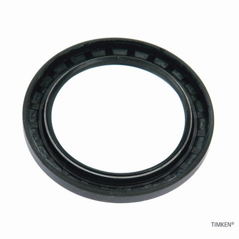 Timken Wheel Seal P/N:710637 Fits: Jaguar Vanden Plas 03-93, Jaguar Xj12 96-94, Jaguar Xj6 97-93, Jaguar Xj8 03-98, Jaguar Xjr 2001, Jaguar Xjr 99-95, Jaguar Xjrs 1993, Jaguar Xjs 96-93, Jaguar Xk8 00-97, Jaguar Xk8 03-02, Jaguar Xkr 02-00 - Image 2
