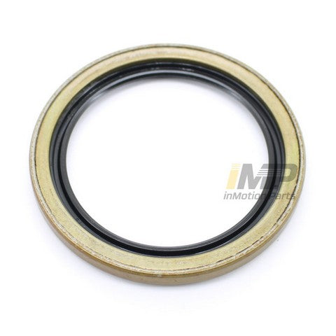 WJB Wheel Seal P/N:WS710637 Fits: Jaguar Vanden Plas 03-88, Jaguar Xj12 96-94, Jaguar Xj6 97-88, Jaguar Xj8 03-98, Jaguar Xjr 03-95, Jaguar Xjrs 1993, Jaguar Xjs 96-93, Jaguar Xk8 06-97, Jaguar Xkr 06-00 - Image 2