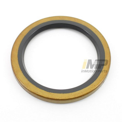 WJB Wheel Seal P/N:WS710637 Fits: Jaguar Vanden Plas 03-88, Jaguar Xj12 96-94, Jaguar Xj6 97-88, Jaguar Xj8 03-98, Jaguar Xjr 03-95, Jaguar Xjrs 1993, Jaguar Xjs 96-93, Jaguar Xk8 06-97, Jaguar Xkr 06-00 - Image 1