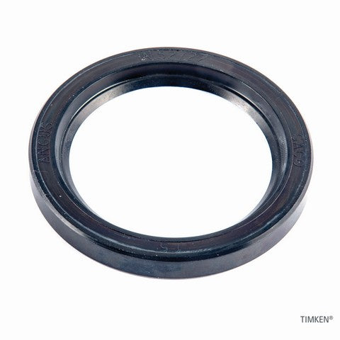 Timken Wheel Seal P/N:710638 Fits: Jaguar Vanden Plas 03-88, Jaguar Xj12 96-94, Jaguar Xj6 97-88, Jaguar Xj8 03-98, Jaguar Xjr 2001, Jaguar Xjr 99-95, Jaguar Xjrs 1993, Jaguar Xjs 96-93, Jaguar Xk8 00-97, Jaguar Xk8 03-02, Jaguar Xkr 02-00 - Image 1