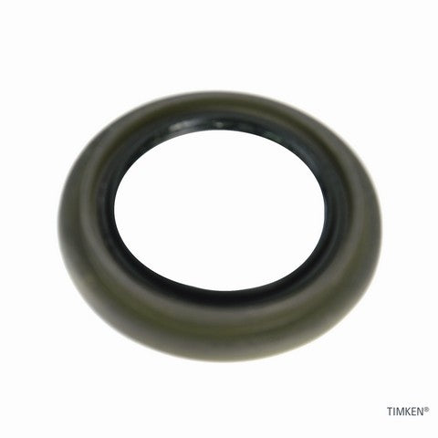 Timken Wheel Seal P/N:710640 Fits: Ford E-150 07-06, Ford E-550 Econoline Super Duty 2002, Ford E-550 Super Duty 2003 - Image 1