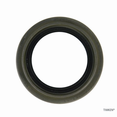 Timken Wheel Seal P/N:710640 Fits: Ford E-150 07-06, Ford E-550 Econoline Super Duty 2002, Ford E-550 Super Duty 2003 - Image 4