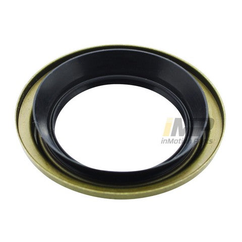 WJB Wheel Seal P/N:WS710640 Fits: Ford E-150 06-04, Ford E-150 Club Wagon 2005 - Image 1