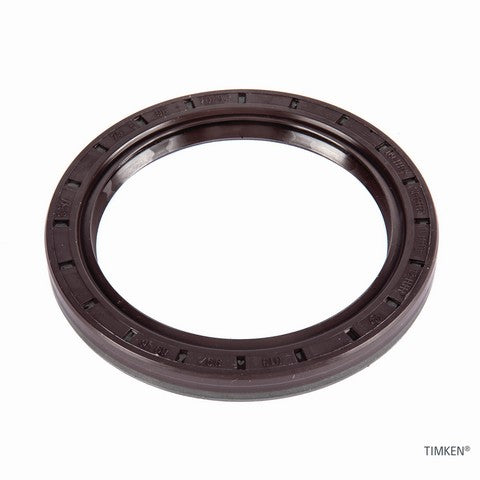 Timken Automatic Transmission Torque Converter Seal,Wheel Seal P/N:710641 Fits: Dodge Sprinter 3500, Freightliner Sprinter 2500, Freightliner Sprinter 3500, Mercedes-benz Ml450, Mercedes-benz Sprinter 2500, Mercedes-benz Sprinter 3500 - Image 1