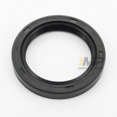 WJB Automatic Transmission Torque Converter Seal,Engine Crankshaft Seal,Wheel Seal P/N:WS710642 Fits: Mini Cooper, Porsche 924, Porsche 944, Porsche 968, Porsche Boxster, Porsche Cayman, Toyota Paseo, Toyota Tercel - Image 1