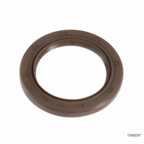 Timken Engine Crankshaft Seal P/N:710644 Fits: Toyota 4runner 00-96, Toyota 4runner 2010, Toyota Previa 97-91, Toyota T100 98-95, Toyota Tacoma 17-95 - Image 1