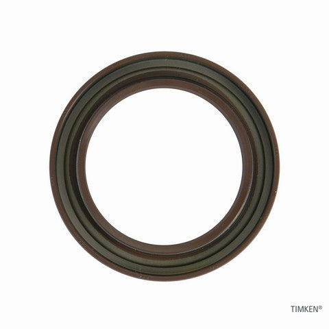 Timken Engine Crankshaft Seal P/N:710644 Fits: Toyota 4runner 00-96, Toyota 4runner 2010, Toyota Previa 97-91, Toyota T100 98-95, Toyota Tacoma 17-95 - Image 2