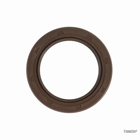 Timken Engine Crankshaft Seal P/N:710644 Fits: Toyota 4runner 00-96, Toyota 4runner 2010, Toyota Previa 97-91, Toyota T100 98-95, Toyota Tacoma 17-95 - Image 4