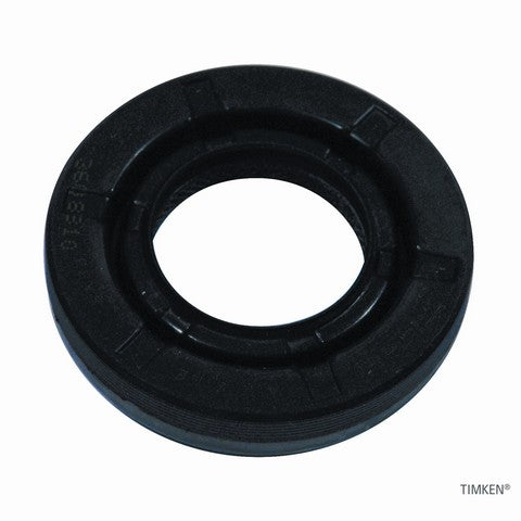 Timken Axle Differential Seal,Axle Intermediate Shaft Seal,Drive Axle Shaft Seal P/N:710648 Fits: Buick Rainier, Cadillac Escalade, Cadillac Escalade Esv, Cadillac Escalade Ext, Chevrolet Avalanche, Chevrolet Avalanche 1500, Chevrolet K1500 - Image 2