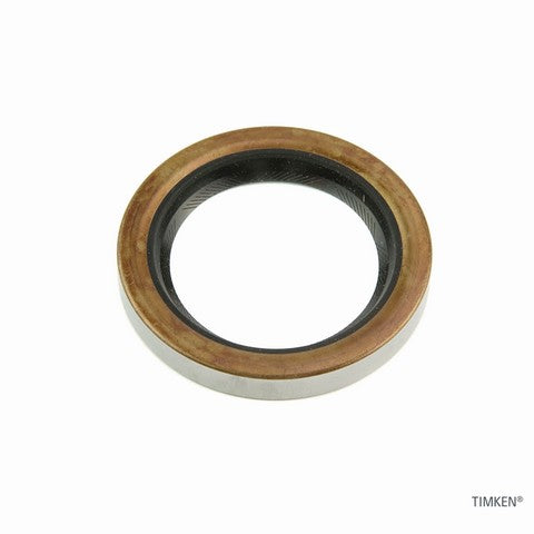 Timken Wheel Seal P/N:710649 Fits: Toyota 4runner 02-00 - Image 1