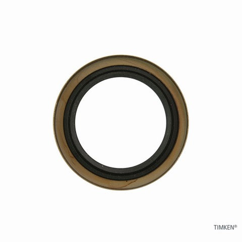 Timken Wheel Seal P/N:710649 Fits: Toyota 4runner 02-00 - Image 2