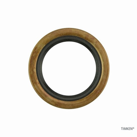 Timken Wheel Seal P/N:710649 Fits: Toyota 4runner 02-00 - Image 4