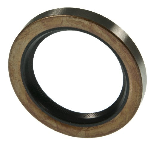National Wheel Seal P/N:710649 Fits: Toyota 4runner 02-01, Toyota Tacoma 04-00, Toyota Tundra 06-00 - Image 1