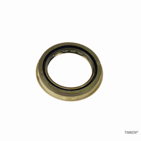 Timken Transfer Case Input Shaft Seal P/N:710652 Fits: Dodge Ram 1500, Dodge Ram 2500, Dodge Ram 3500, Ford Excursion, Ford F-250, Ford F-250 Super Duty, Ford F-350 Super Duty, Ford F-450 Super Duty, Ford F-550 Super Duty, Ram 2500 - Image 1