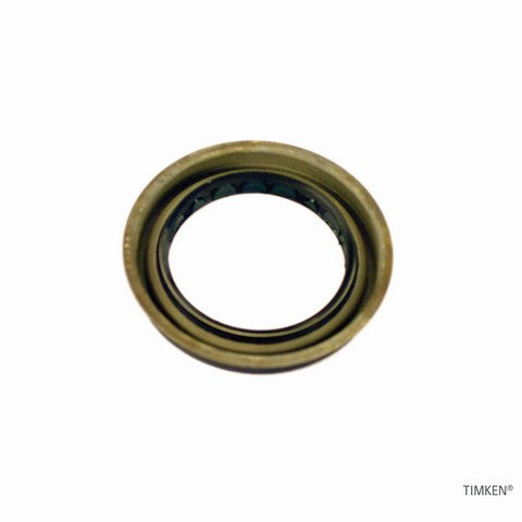 Timken Transfer Case Input Shaft Seal P/N:710652 Fits: Dodge Ram 1500, Dodge Ram 2500, Dodge Ram 3500, Ford Excursion, Ford F-250, Ford F-250 Super Duty, Ford F-350 Super Duty, Ford F-450 Super Duty, Ford F-550 Super Duty, Ram 2500 - Image 2