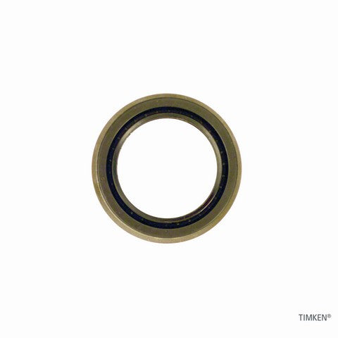 Timken Transfer Case Input Shaft Seal P/N:710652 Fits: Dodge Ram 1500, Dodge Ram 2500, Dodge Ram 3500, Ford Excursion, Ford F-250, Ford F-250 Super Duty, Ford F-350 Super Duty, Ford F-450 Super Duty, Ford F-550 Super Duty, Ram 2500 - Image 4