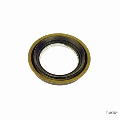 Timken Transfer Case Input Shaft Seal,Transfer Case Output Shaft Seal P/N:710653 Fits: Dodge Ram 1500, Dodge Ram 2500, Dodge Ram 3500, Ford Excursion, Ford F-250, Ford F-250 Super Duty, Ford F-350 Super Duty, Ford F-450 Super Duty, Ford F-550 Super Duty - Image 1