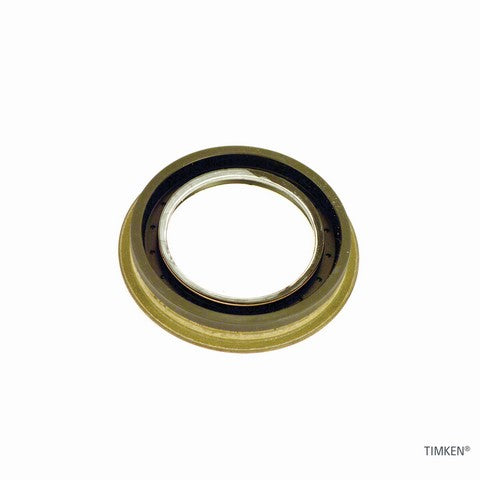Timken Transfer Case Input Shaft Seal,Transfer Case Output Shaft Seal P/N:710653 Fits: Dodge Ram 1500, Dodge Ram 2500, Dodge Ram 3500, Ford Excursion, Ford F-250, Ford F-250 Super Duty, Ford F-350 Super Duty, Ford F-450 Super Duty, Ford F-550 Super Duty - Image 2