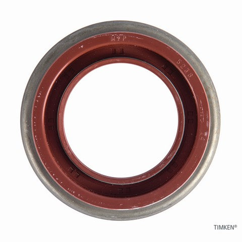 Timken Transfer Case Output Shaft Seal P/N:710654 Fits: Jeep Commander 10-06, Jeep Grand Cherokee 10-05 - Image 4