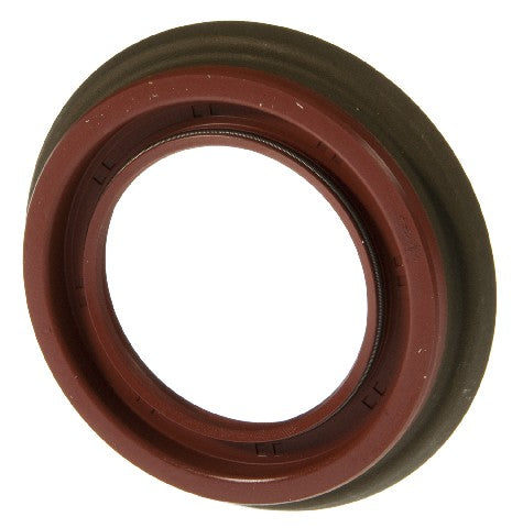 National Transfer Case Output Shaft Seal P/N:710654 Fits: Chrysler Aspen 09-08, Dodge Nitro 11-07, Jeep Commander 10-06, Jeep Grand Cherokee 10-08 - Image 1