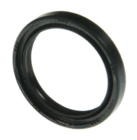 National Transfer Case Mounting Adapter Seal P/N:710655 Fits: Chrysler Aspen 09-08, Dodge Nitro 11-07, Jeep Commander 10-06, Jeep Grand Cherokee 10-05 - Image 1