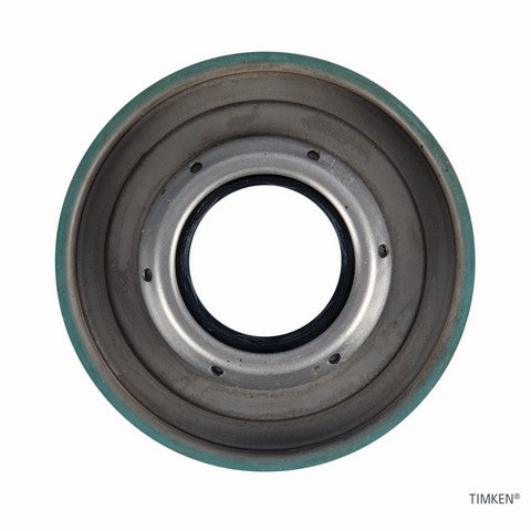 Timken Transfer Case Input Shaft Seal P/N:710656 Fits: Buick Terraza 06-05, Chevrolet Equinox 09-05, Chevrolet Venture 04-02, Pontiac Aztek 05-01, Pontiac Montana 06-02, Pontiac Torrent 09-06, Saturn Vue 10-02 - Image 2