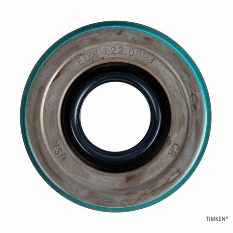 Timken Transfer Case Input Shaft Seal P/N:710656 Fits: Buick Terraza 06-05, Chevrolet Equinox 09-05, Chevrolet Venture 04-02, Pontiac Aztek 05-01, Pontiac Montana 06-02, Pontiac Torrent 09-06, Saturn Vue 10-02 - Image 4