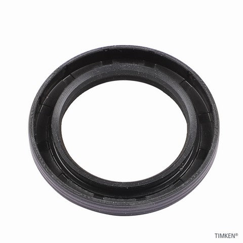 Timken Transfer Case Input Shaft Seal P/N:710658 Fits: Cadillac Escalade, Cadillac Escalade Esv, Cadillac Escalade Ext, Chevrolet Avalanche, Chevrolet Silverado 1500, Chevrolet Silverado 2500 Hd, Chevrolet Suburban 1500, Chevrolet Suburban 2500 - Image 1