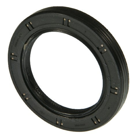 National Transfer Case Input Shaft Seal P/N:710658 Fits: Cadillac Escalade, Cadillac Escalade Esv, Cadillac Escalade Ext, Chevrolet Avalanche, Chevrolet Silverado 1500, Chevrolet Suburban 1500, Chevrolet Tahoe, GMC Sierra 1500, GMC Yukon - Image 1