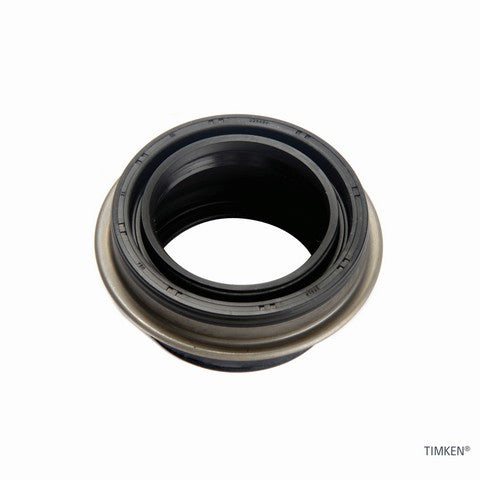 Timken Transfer Case Output Shaft Seal P/N:710660 Fits: Buick Rainier, Chevrolet Trailblazer, Chrysler Aspen, Dodge Dakota, Dodge Durango, Dodge Nitro, Dodge Ram 1500, Dodge Ram 2500, GMC Envoy - Image 2