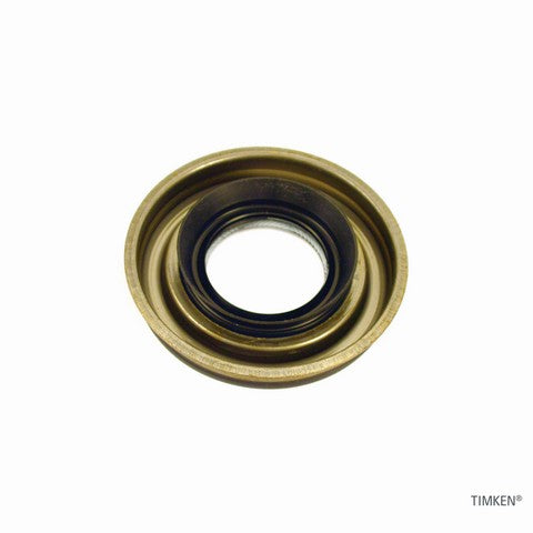 Timken Transfer Case Output Shaft Seal P/N:710662 Fits: Jeep Liberty 05-02 - Image 2