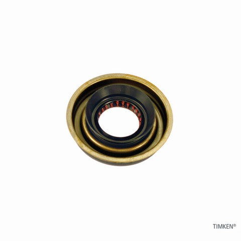 Timken Transfer Case Output Shaft Seal P/N:710663 Fits: Jeep Cherokee 01-97, Jeep Grand Cherokee 04-97, Jeep Tj 01-97, Jeep Wrangler 01-97 - Image 2