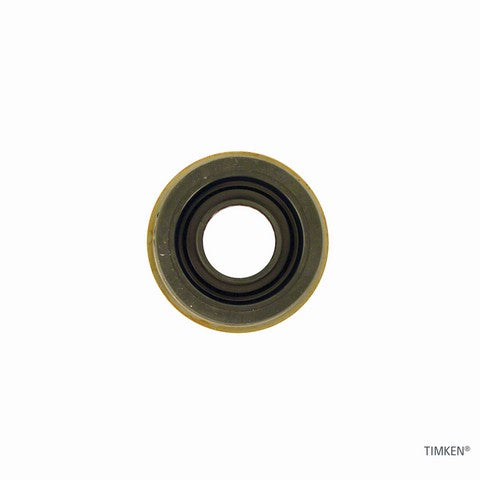 Timken Transfer Case Output Shaft Seal P/N:710663 Fits: Jeep Cherokee 01-97, Jeep Grand Cherokee 04-97, Jeep Tj 01-97, Jeep Wrangler 01-97 - Image 4