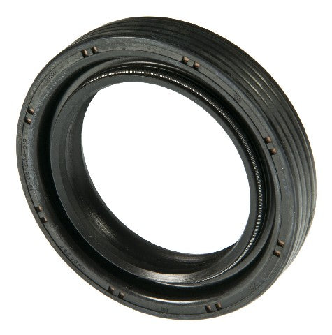 National Transfer Case Input Shaft Seal P/N:710664 Fits: Cadillac Escalade, Cadillac Escalade Esv, Cadillac Escalade Ext, Chevrolet Express 1500, Chevrolet Express 2500, Chevrolet Suburban 1500, Chevrolet Suburban 2500, Chevrolet Tahoe, Ford Expedition - Image 1