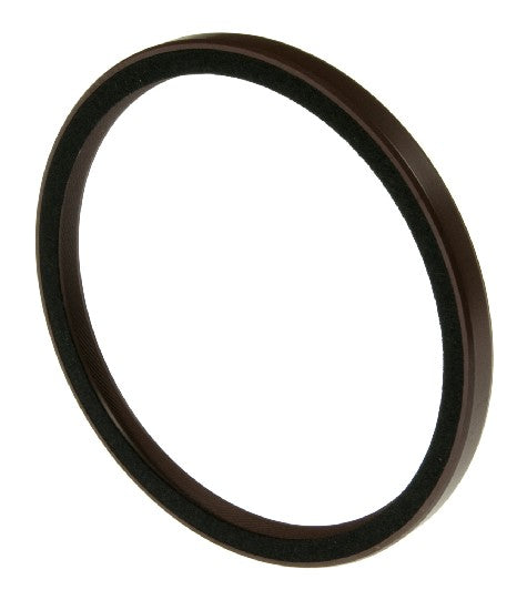 National Engine Crankshaft Seal P/N:710669 Fits: Volvo 940, Volvo 960, Volvo C30, Volvo C70, Volvo S40, Volvo S60, Volvo S60 Cross Country, Volvo S80 - Image 1