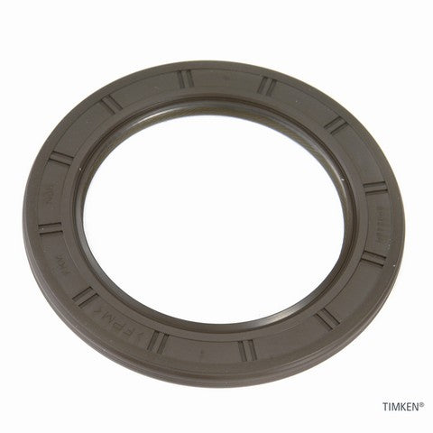 Timken Engine Crankshaft Seal P/N:710676 Fits: Toyota Echo 05-00, Toyota Prius 09-01, Toyota Prius C 17-12, Toyota Yaris 17-06 - Image 1