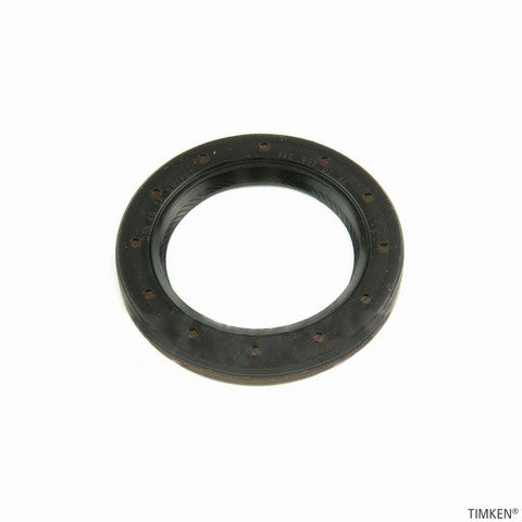 Timken Transfer Case Extension Housing Seal,Transfer Case Output Shaft Seal P/N:710678 Fits: Buick Rendezvous, Buick Terraza, Chevrolet Uplander, Chevrolet Venture, Chrysler 300, Dodge Charger, Dodge Magnum, Isuzu I-280, Isuzu I-290, Mercedes-benz C240 - Image 1