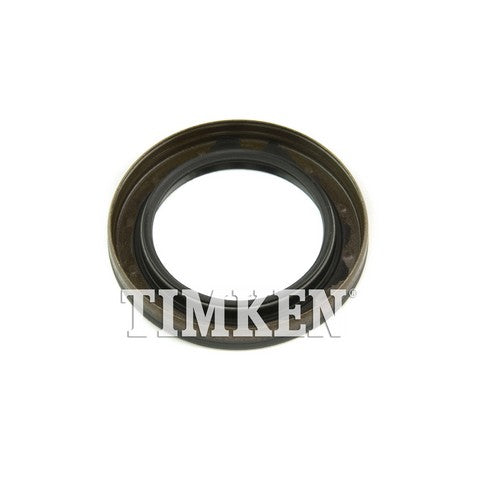 Timken Transfer Case Extension Housing Seal,Transfer Case Output Shaft Seal P/N:710678 Fits: Buick Rendezvous, Buick Terraza, Chevrolet Uplander, Chevrolet Venture, Chrysler 300, Dodge Charger, Dodge Magnum, Isuzu I-280, Isuzu I-290, Mercedes-benz C240 - Image 2