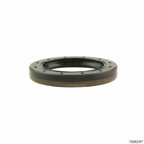 Timken Transfer Case Extension Housing Seal,Transfer Case Output Shaft Seal P/N:710678 Fits: Buick Rendezvous, Buick Terraza, Chevrolet Uplander, Chevrolet Venture, Chrysler 300, Dodge Charger, Dodge Magnum, Isuzu I-280, Isuzu I-290, Mercedes-benz C240 - Image 3