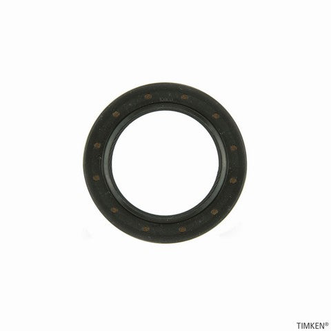 Timken Transfer Case Extension Housing Seal,Transfer Case Output Shaft Seal P/N:710678 Fits: Buick Rendezvous, Buick Terraza, Chevrolet Uplander, Chevrolet Venture, Chrysler 300, Dodge Charger, Dodge Magnum, Isuzu I-280, Isuzu I-290, Mercedes-benz C240 - Image 4