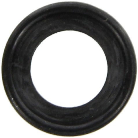 FEL-PRO Engine Oil Drain Plug Gasket P/N:71067 Fits: Ford Escape, Ford Escort, Ford Focus, Ford Freestyle, Ford Fusion, Ford Ranger, Ford Taurus, Mazda B3000, Mazda Mpv, Mazda Tribute, Mercury Mariner, Mercury Milan, Mercury Sable - Image 1